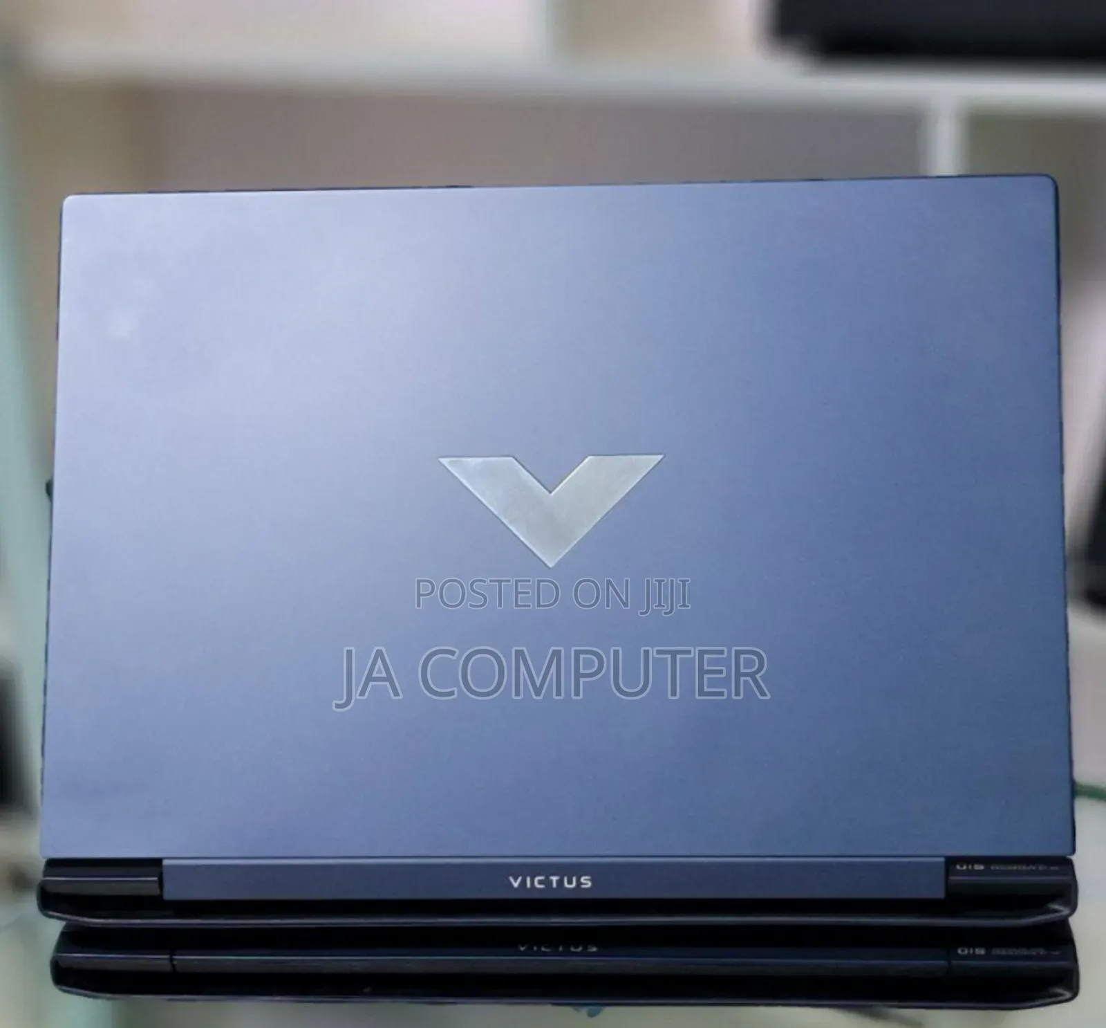 New Laptop HP Victus 16 16GB Intel Core I5 SSD 512GB