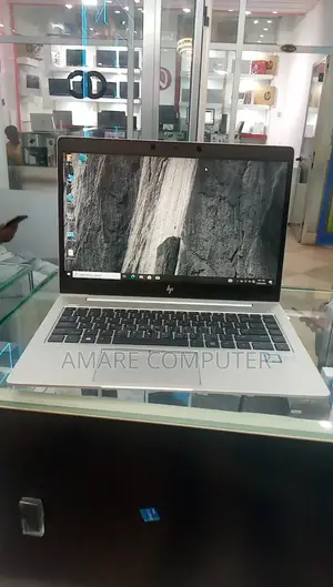 New Laptop HP EliteBook 840 G5 16GB Intel Core I5 SSD 512GB