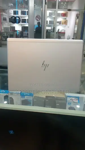 New Laptop HP EliteBook 840 G5 16GB Intel Core I5 SSD 512GB