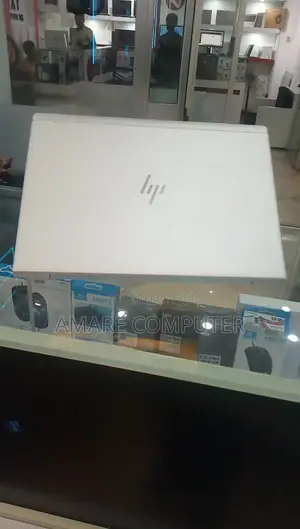 New Laptop HP EliteBook 840 G5 16GB Intel Core I5 SSD 512GB