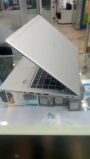 New Laptop HP EliteBook 840 G5 16GB Intel Core I5 SSD 512GB