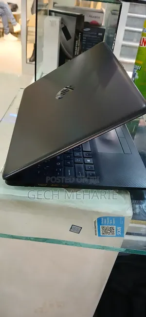 New Laptop HP Stream Notebook 8GB Intel Core I5 HDD+SSD 256GB