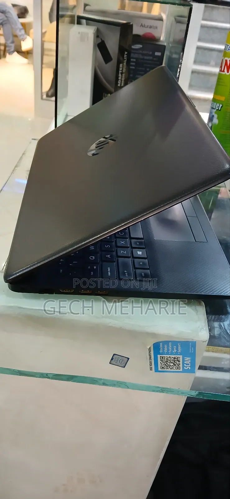 New Laptop HP Stream Notebook 8GB Intel Core I5 HDD+SSD 256GB