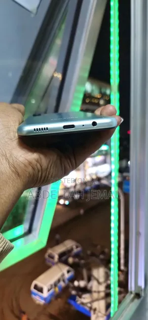 New Samsung Galaxy M13 5G 128 GB Blue