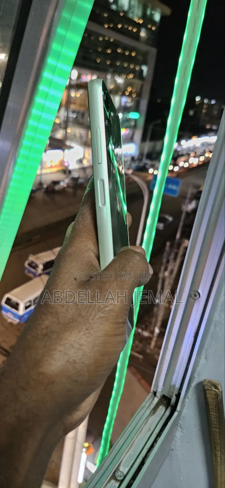 New Samsung Galaxy M14 128 GB Gold