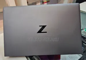 New Laptop HP ZBook 15 32GB Intel Core I7 SSD 1T