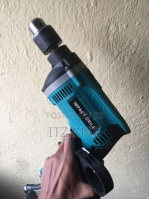 Hammer Drill