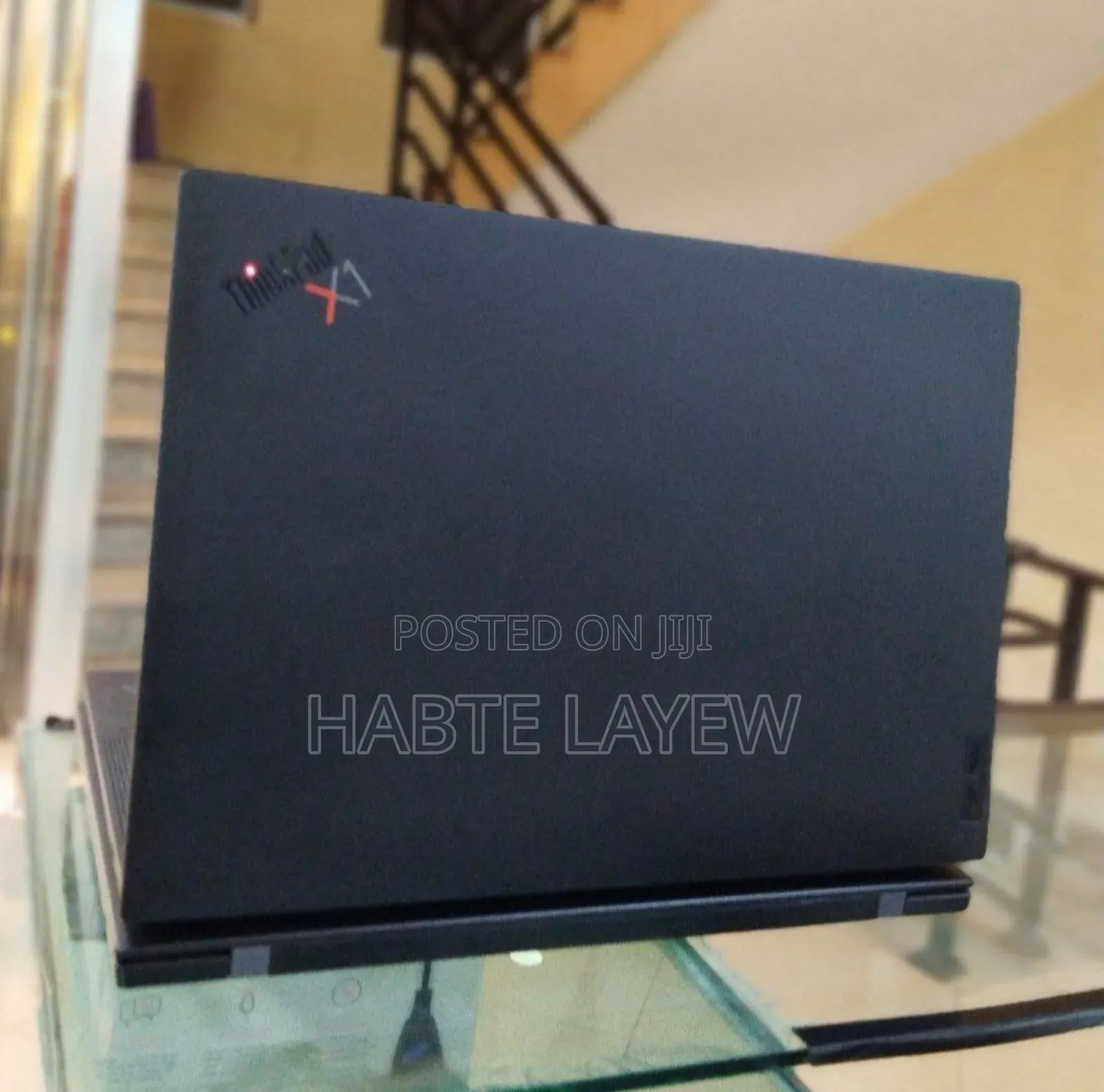 New Laptop Lenovo ThinkPad X1 Yoga Gen 8 16GB Intel Core I7 SSD 512GB