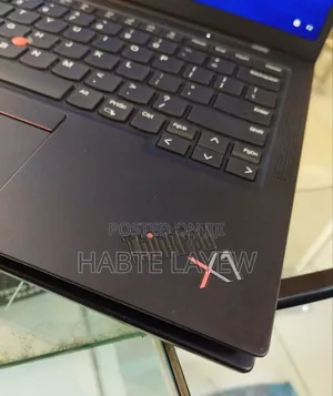 New Laptop Lenovo ThinkPad X1 Yoga Gen 8 16GB Intel Core I7 SSD 512GB