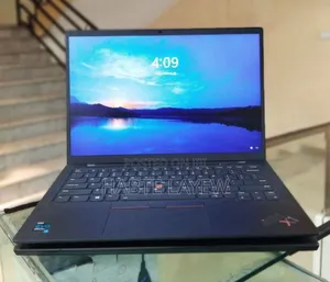 New Laptop Lenovo ThinkPad X1 Yoga Gen 8 16GB Intel Core I7 SSD 512GB
