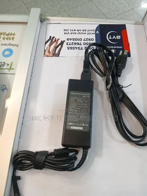 Replacement Acadapter 90w 19v