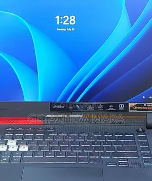 Photo - New Laptop HP Victus 16 16GB Intel Core I5 SSD 512GB