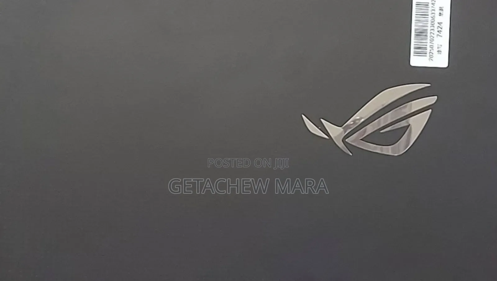 New Laptop HP Victus 16 16GB Intel Core I5 SSD 512GB