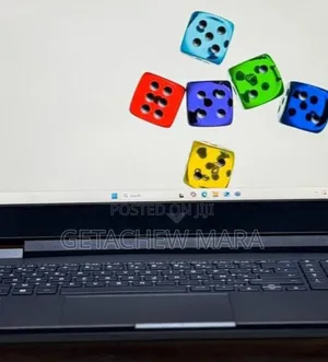 New Laptop HP Victus 16 16GB Intel Core I5 SSD 512GB