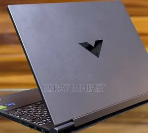 New Laptop HP Victus 16 16GB Intel Core I5 SSD 512GB