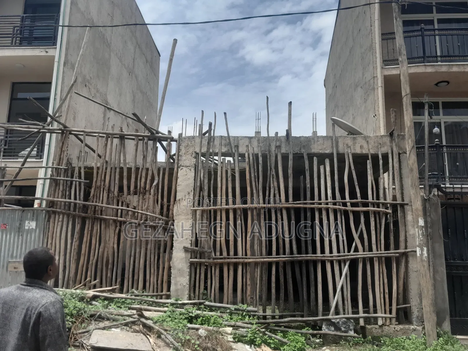 Tulu Dimtu (Alem Bank