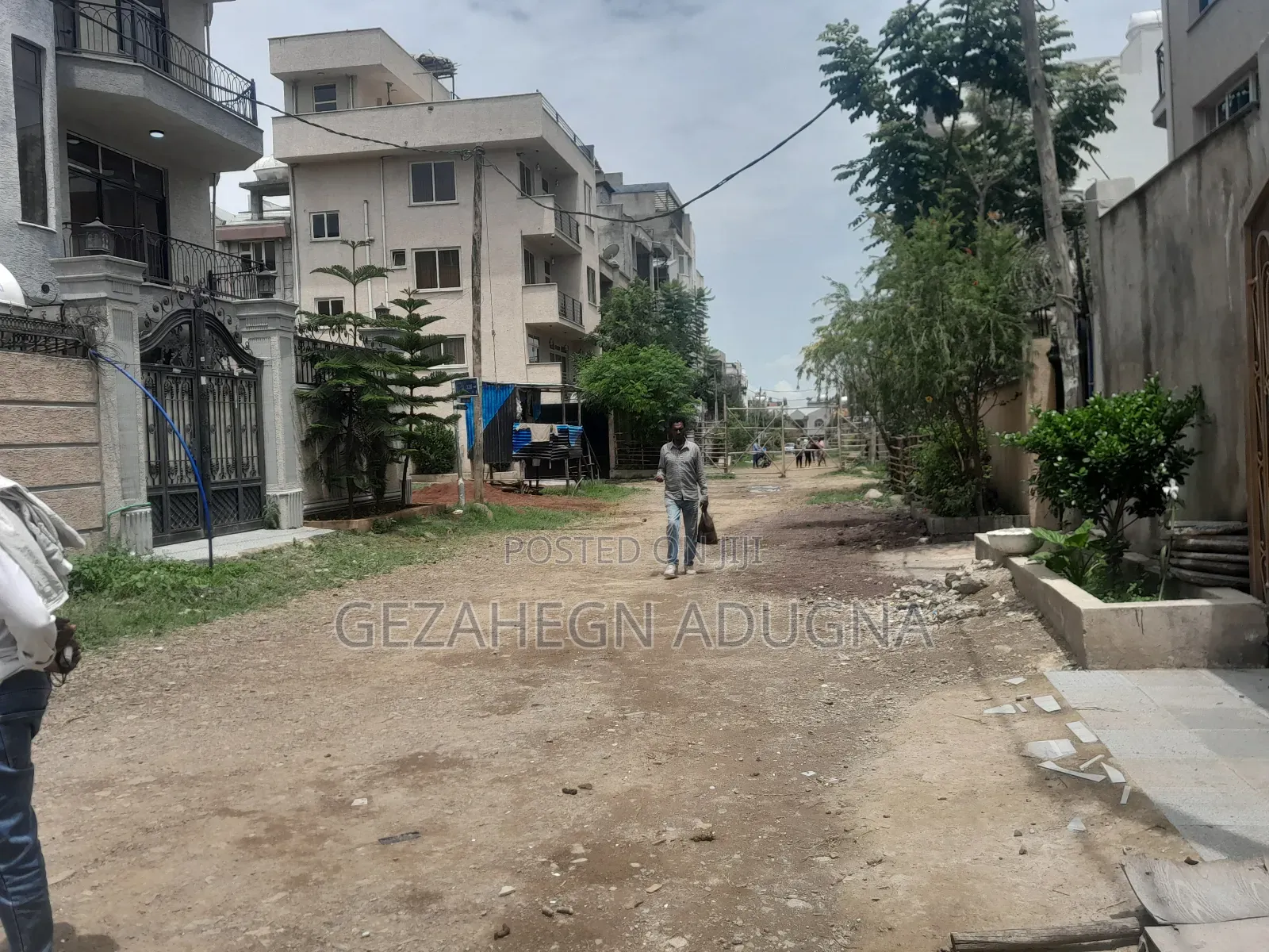 Tulu Dimtu (Alem Bank