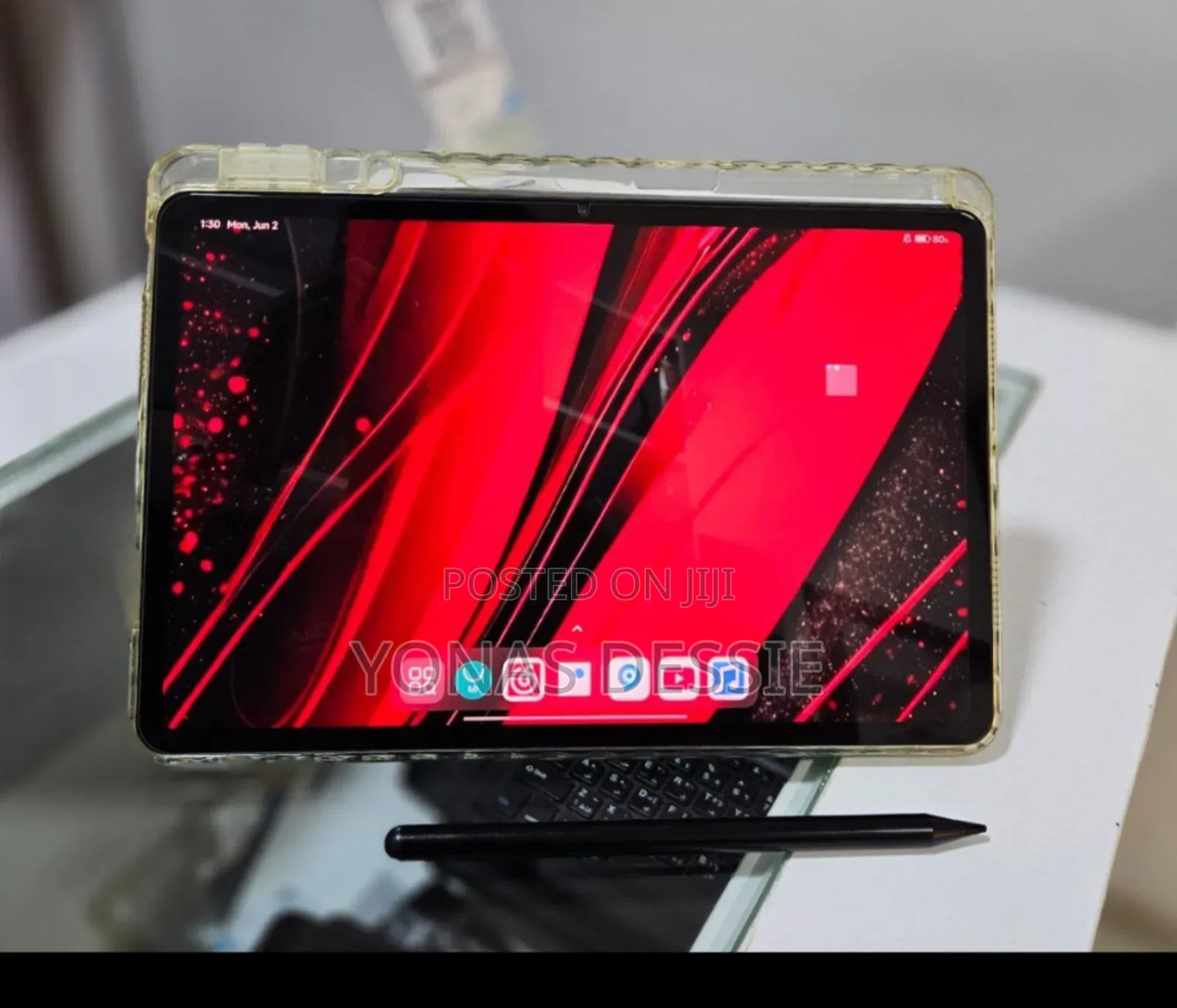 New Xiaomi Pad 6 256 GB