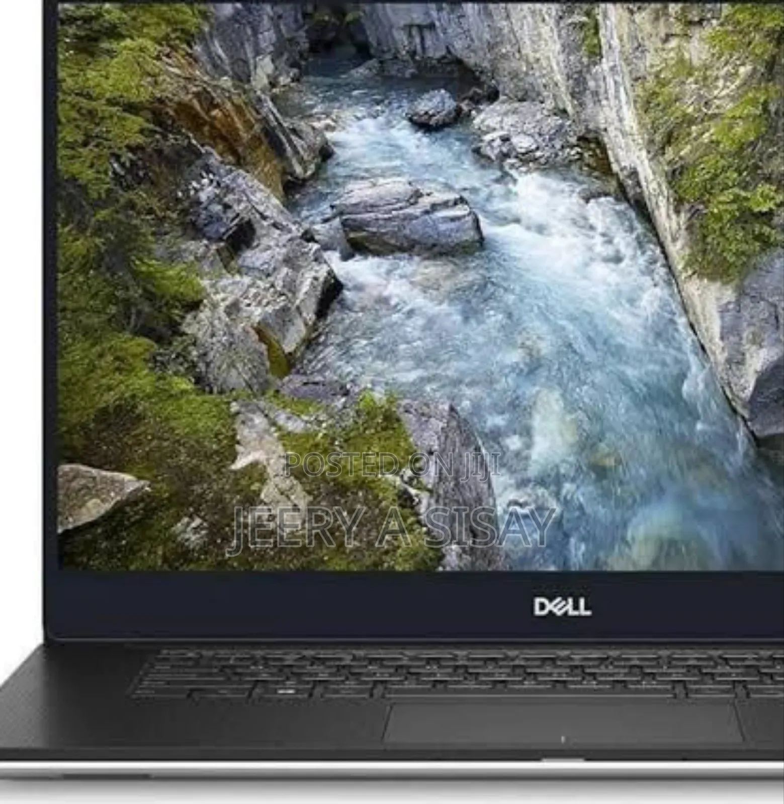 New Laptop Dell Precision 5540 16GB Intel Core I7 SSD 512GB