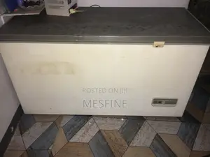 Deep Refrigerator