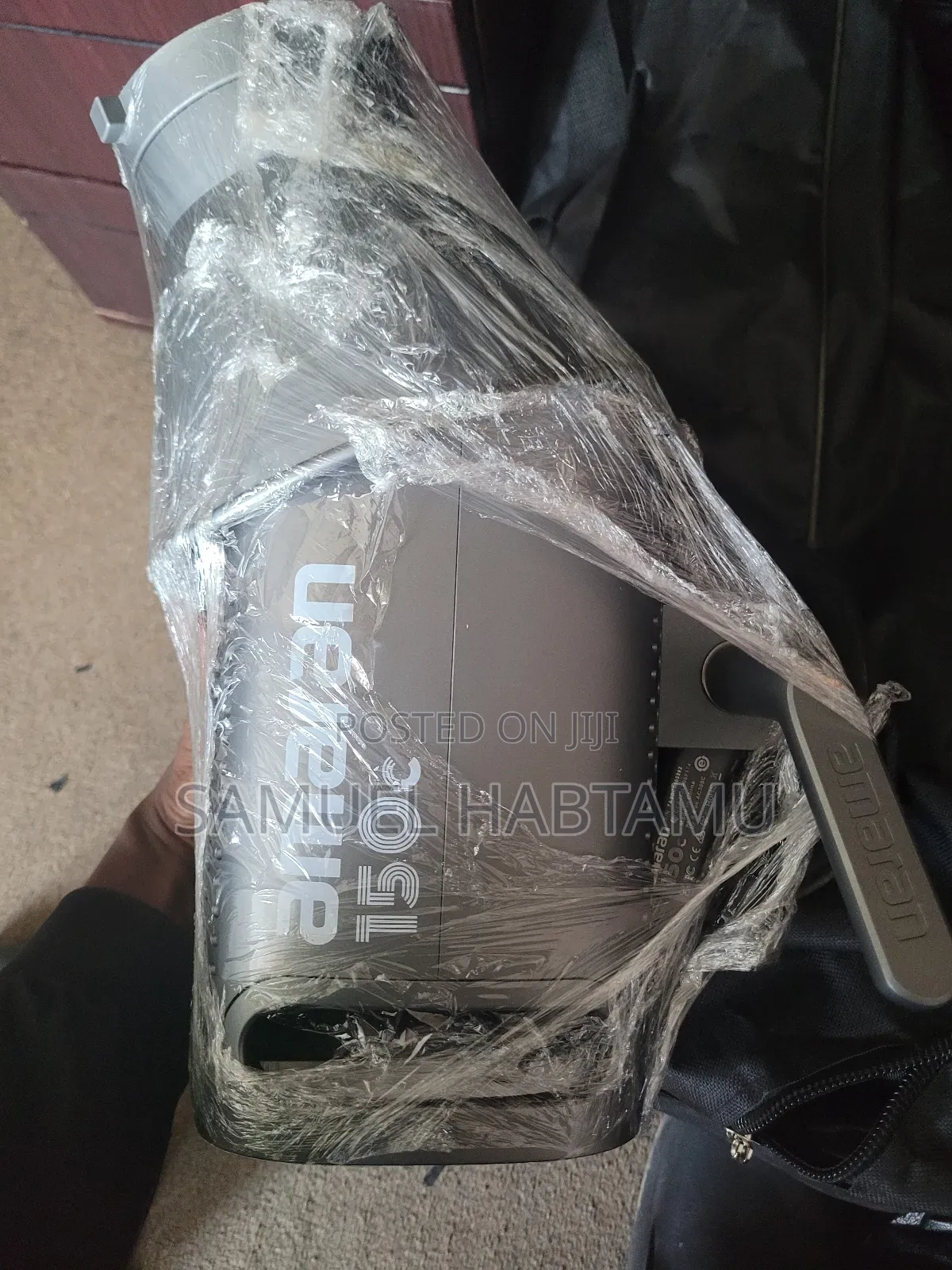 Amran 150c Light