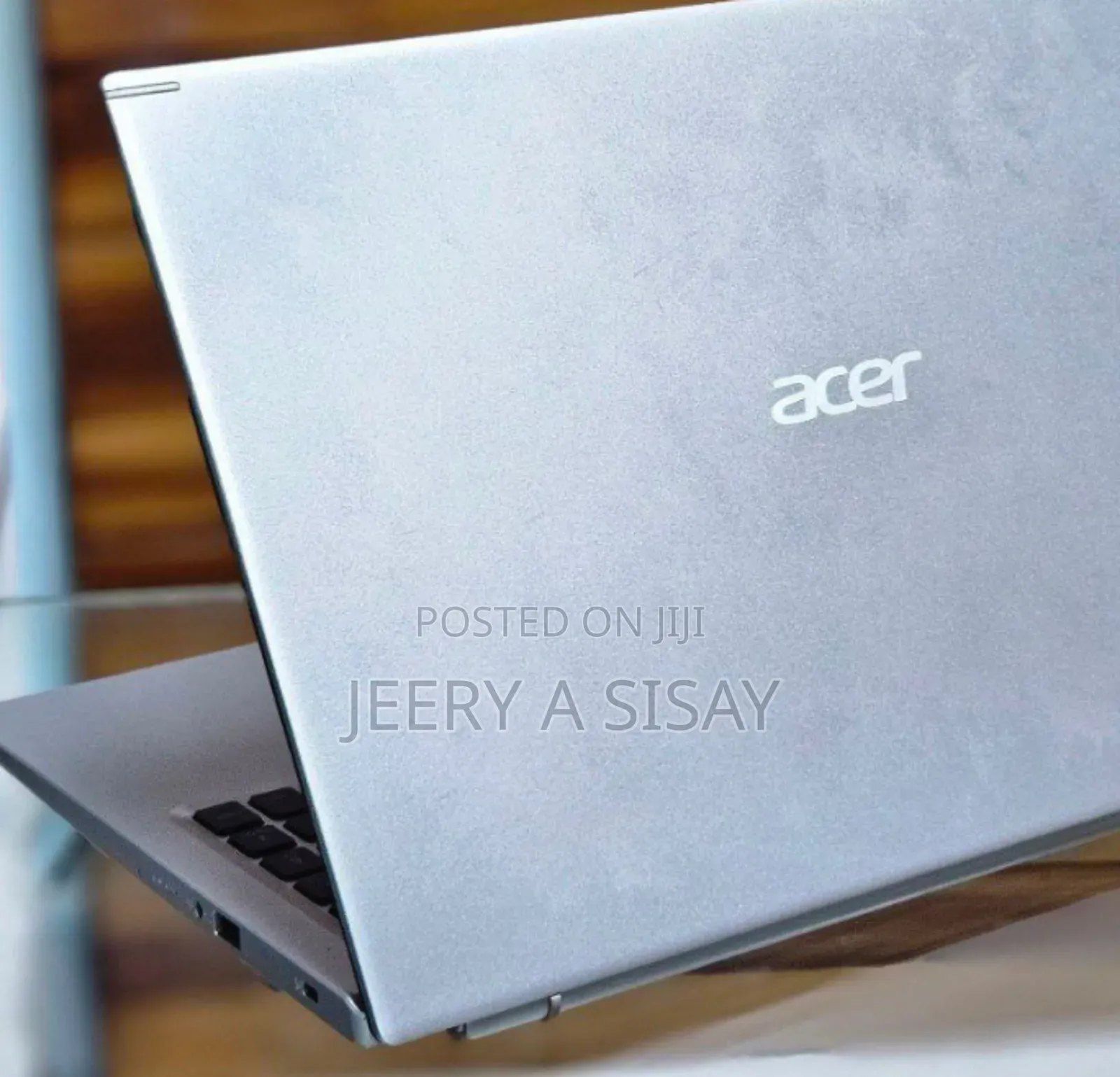 New Laptop Acer Aspire 5 16GB Intel Core I7 SSD 512GB