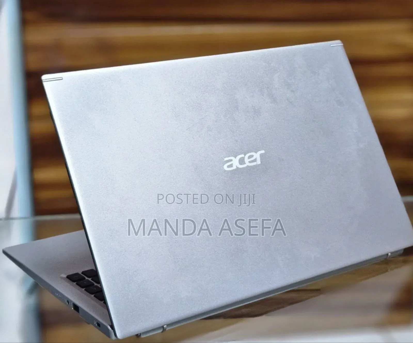 New Laptop Acer Aspire 5 16GB Intel Core I7 SSD 512GB