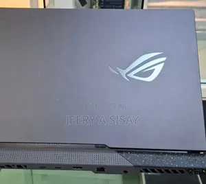 Photo - New Laptop Asus ROG Strix G15 16GB AMD Ryzen 7 SSD 1T