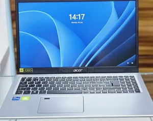 New Laptop Acer Aspire 5 16GB Intel Core I7 SSD 512GB