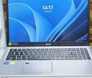 New Laptop Acer Aspire 5 16GB Intel Core I7 SSD 512GB