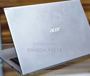 New Laptop Acer Aspire 5 16GB Intel Core I7 SSD 512GB
