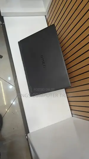 New Laptop HP Omen 16 16GB Intel Core I9 SSD 1T