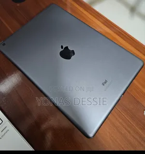 New Apple iPad 10.2 (2021) 256 GB