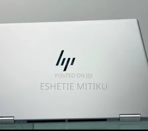 New Laptop HP Envy X360 16GB Intel Core I7 SSD 1T