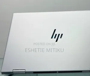 New Laptop HP Envy X360 16GB Intel Core I7 SSD 1T