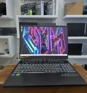 New Laptop Acer Predator Helios Neo 16 16GB Intel Core I9 SSD 1T