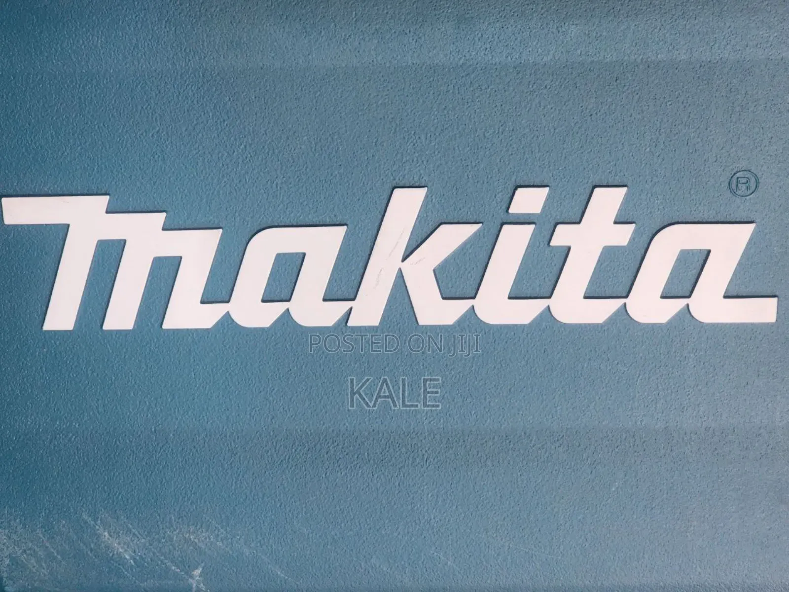 Makita Original Drill 18v