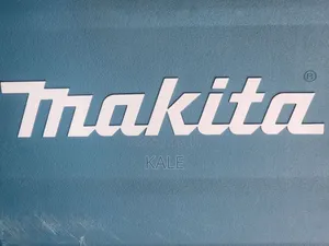 Photo - Makita Original Drill 18v