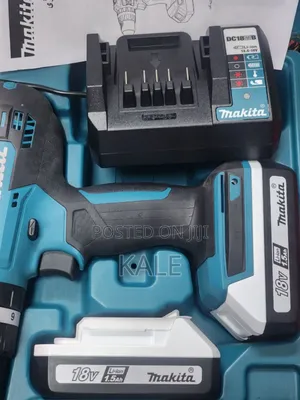 Makita Original Drill 18v