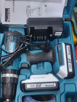 Makita Original Drill 18v