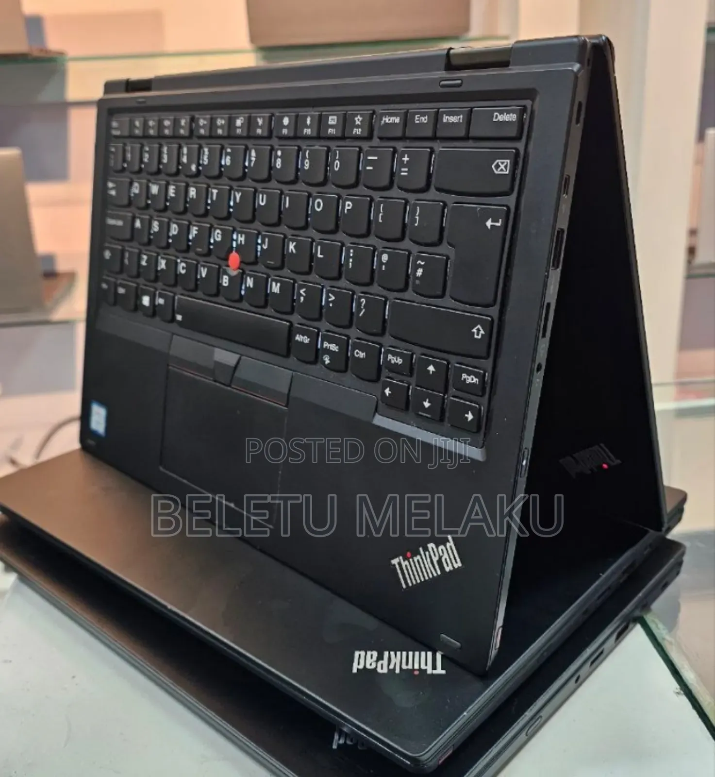 New Laptop Lenovo ThinkPad L380 16GB Intel Core I5 SSD 512GB