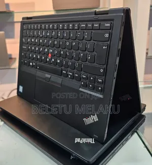 Photo - New Laptop Lenovo ThinkPad L380 16GB Intel Core I5 SSD 512GB