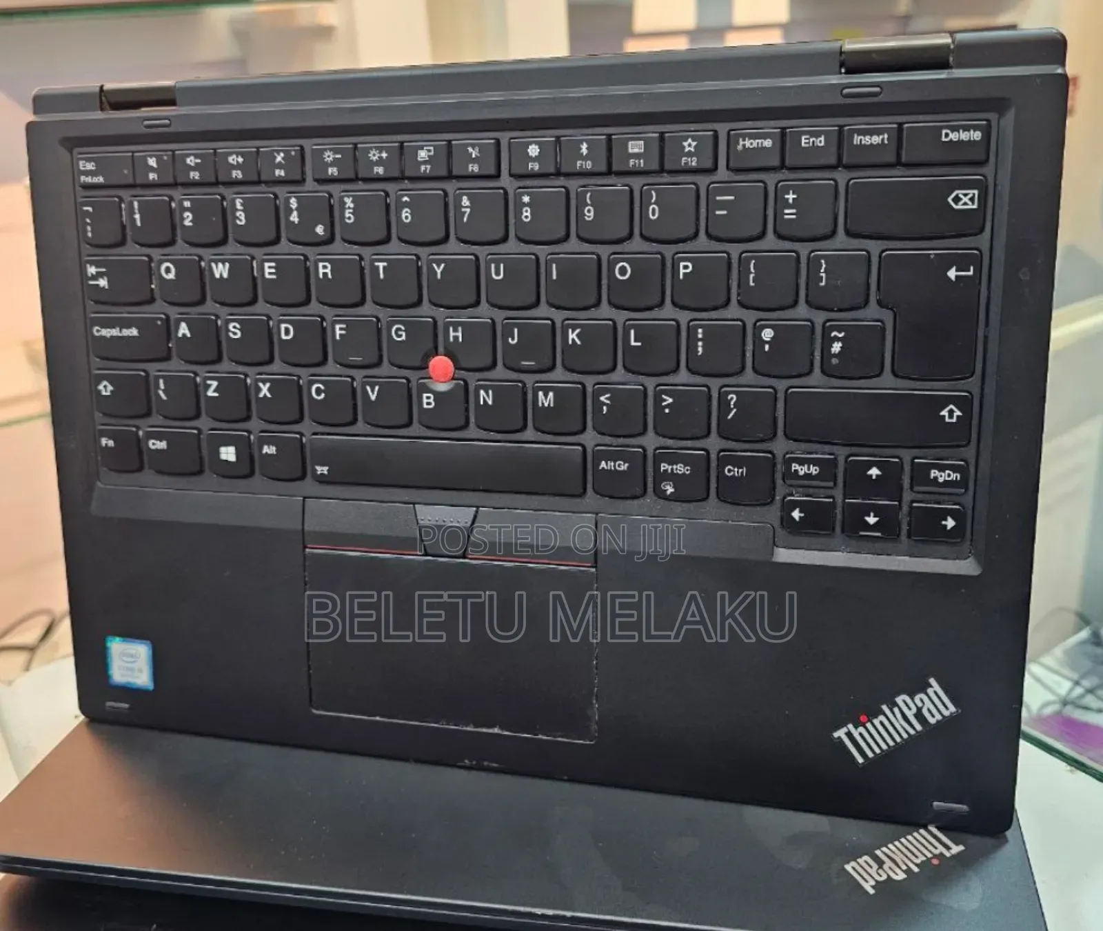 New Laptop Lenovo ThinkPad L380 16GB Intel Core I5 SSD 512GB