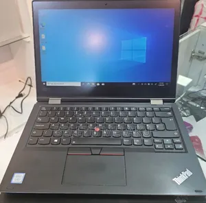 New Laptop Lenovo ThinkPad L380 16GB Intel Core I5 SSD 512GB