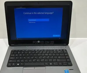 Photo - Laptop HP ProBook 640 G1 4GB Intel Core I5 HDD 500GB