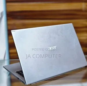 New Laptop Acer Aspire 5 16GB Intel Core I7 SSD 512GB