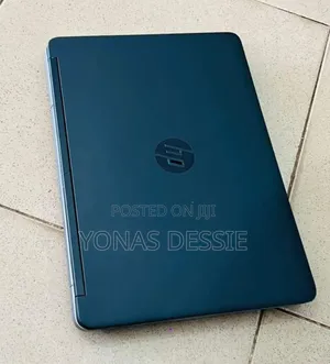 Laptop HP ProBook 640 G1 4GB Intel Core I5 HDD 500GB