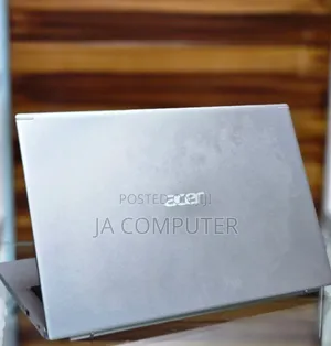 New Laptop Acer Aspire 5 16GB Intel Core I7 SSD 512GB