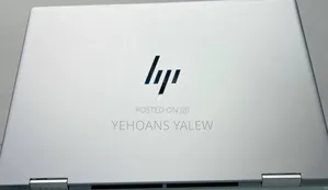 New Laptop HP Envy X360 16GB Intel Core I7 SSD 1T