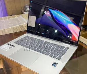 Photo - New Laptop HP Envy X360 16GB Intel Core I7 SSD 1T